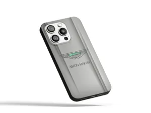 Aston Martin Étui Smartphone Édition Limitée Élégante